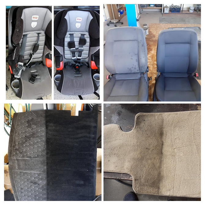 Ecotouc Auto Spa Елгава - изображение 8