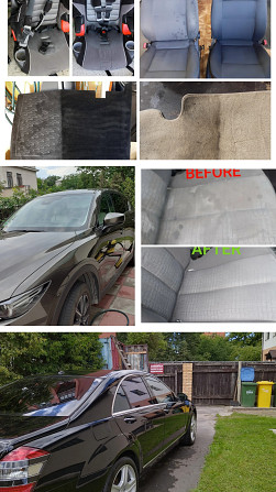 Ecotouc Auto Spa Елгава - изображение 4