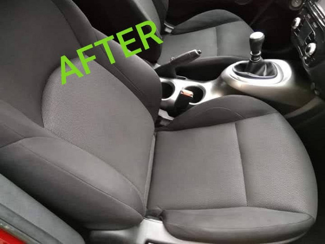 Ecotouc Auto Spa Елгава - изображение 5