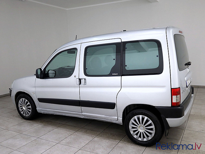 Citroen Berlingo Multispace 1.6 HDi 66kW Таллин - изображение 4