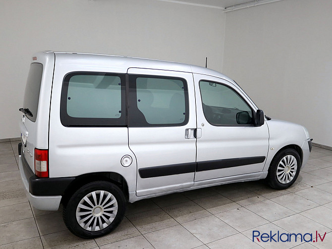 Citroen Berlingo Multispace 1.6 HDi 66kW Таллин - изображение 3