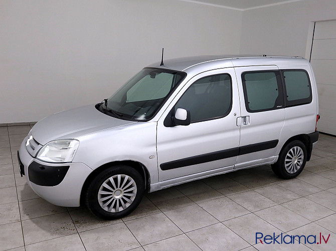 Citroen Berlingo Multispace 1.6 HDi 66kW Tallina - foto 2