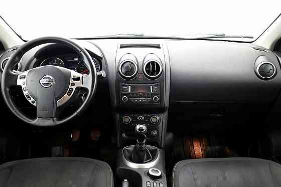 Nissan Qashqai Comfort Facelift 4x4 2.0 dCi 110kW Таллин