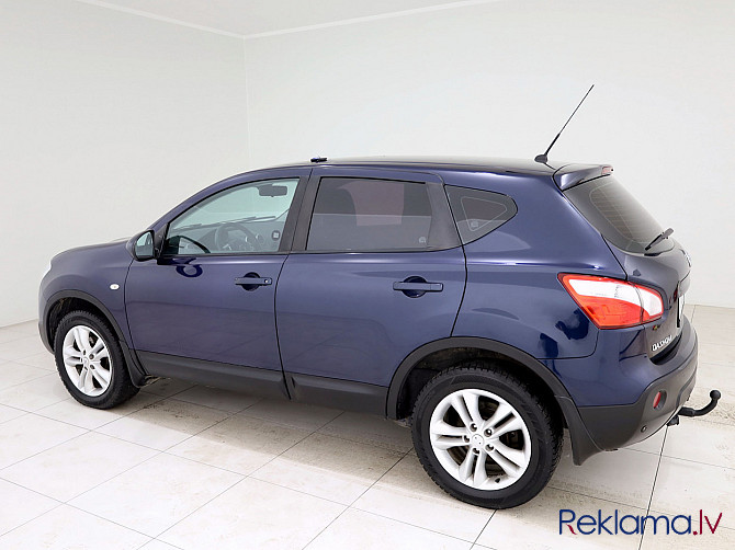 Nissan Qashqai Comfort Facelift 4x4 2.0 dCi 110kW Таллин - изображение 4