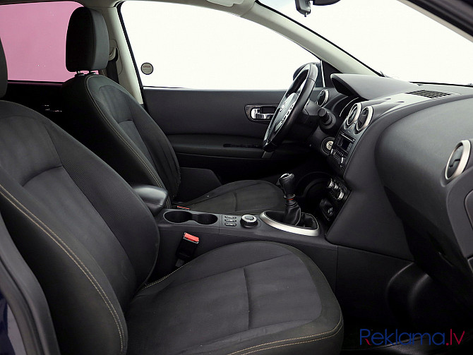 Nissan Qashqai Comfort Facelift 4x4 2.0 dCi 110kW Tallina - foto 6