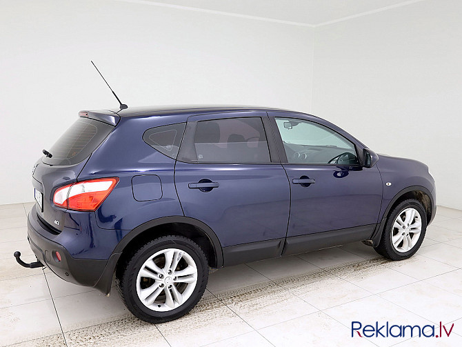 Nissan Qashqai Comfort Facelift 4x4 2.0 dCi 110kW Таллин - изображение 3