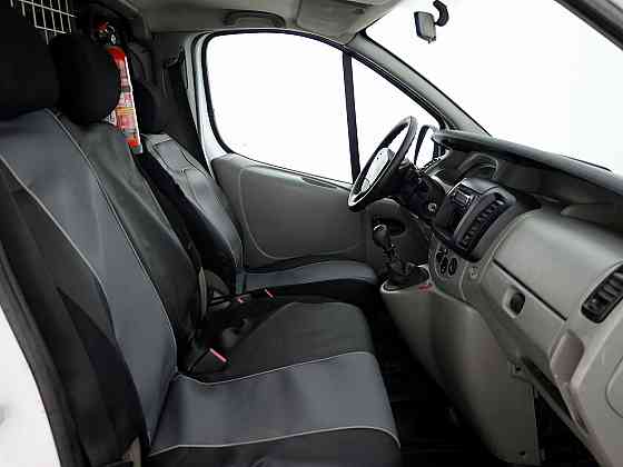 Nissan Primastar Van Facelift 2.0 dCi 66kW Таллин