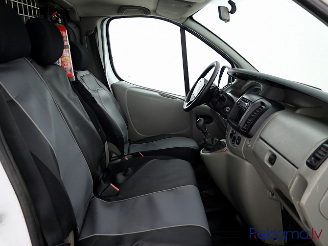 Nissan Primastar Van Facelift 2.0 dCi 66kW Таллин - изображение 6