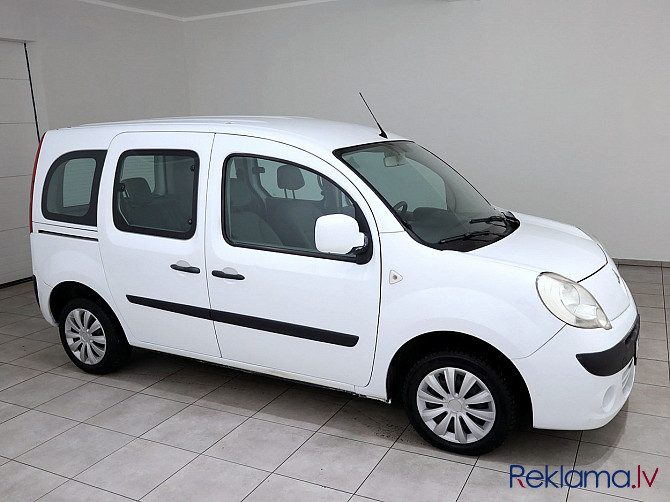 Renault Kangoo Multispace 1.5 dCi 76kW Таллин - изображение 1