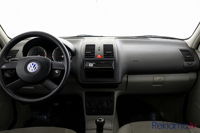 Volkswagen Polo Comfortline 1.4 44kW Таллин - изображение 5