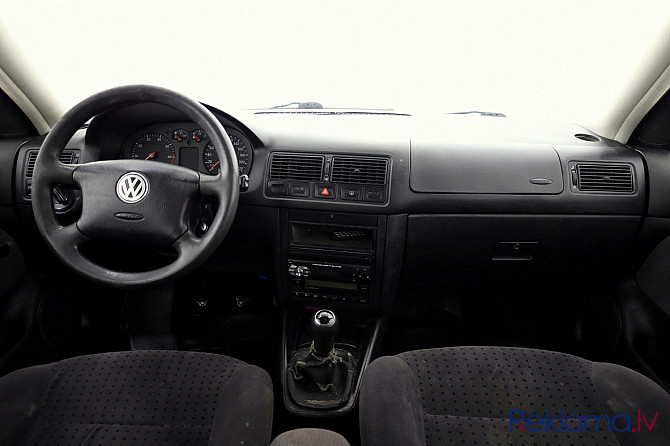 Volkswagen Golf Comfortline 1.4 55kW Tallina - foto 5