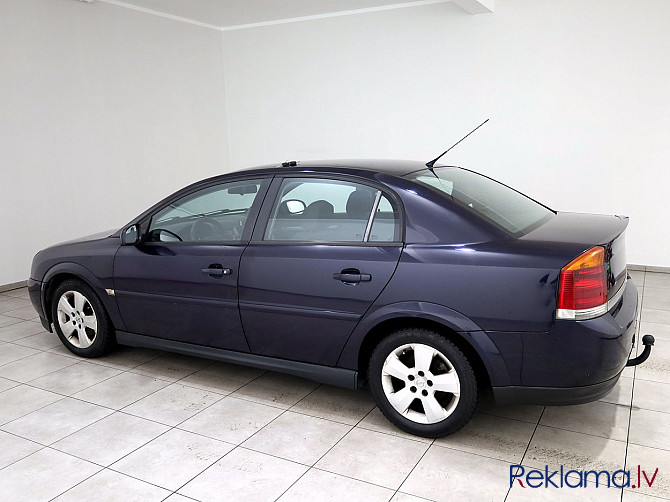 Opel Vectra GTS 1.9 CDTi 110kW Tallina - foto 4