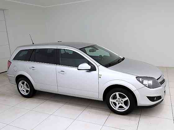 Opel Astra Facelift 1.7 CDTi 81kW Таллин
