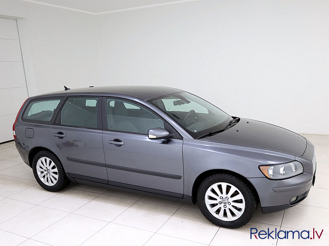 Volvo V50 Momentum 2.0 D4 100kW Tallina - foto 1