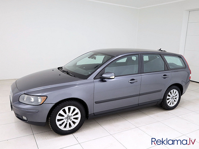 Volvo V50 Momentum 2.0 D4 100kW Tallina - foto 2