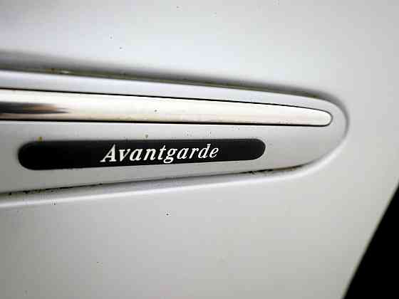 Mercedes-Benz C 180 Avantgarde Facelift ATM 1.8 105kW Tallina