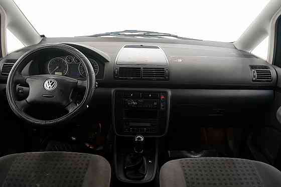 Volkswagen Sharan Comfortline 2.0 85kW Tallina