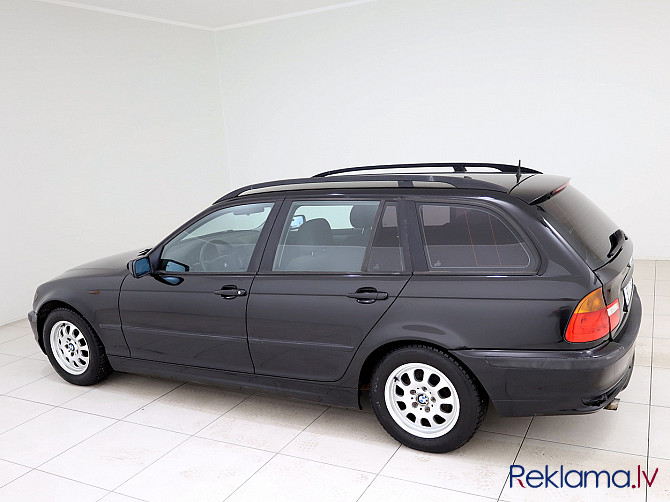 BMW 316 Touring Facelift 1.8 85kW Tallina - foto 4