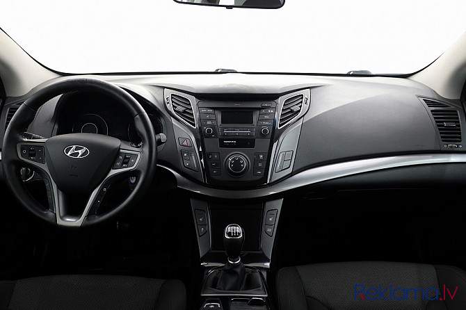 Hyundai i40 Facelift 1.6 99kW Таллин - изображение 6