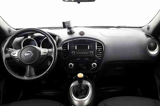 Nissan Juke Comfort 1.5 dCi 81kW Таллин