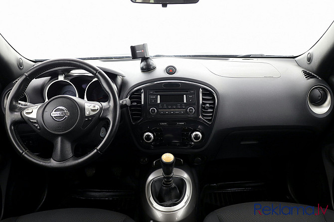Nissan Juke Comfort 1.5 dCi 81kW Таллин - изображение 5