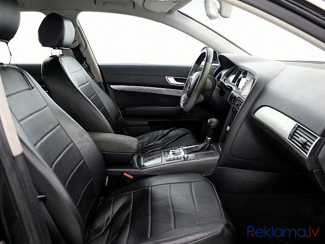Audi A6 Avant Comfortline ATM 2.7 TDI 132kW Таллин - изображение 6