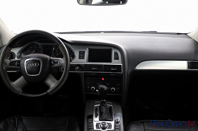 Audi A6 Avant Comfortline ATM 2.7 TDI 132kW Таллин - изображение 5