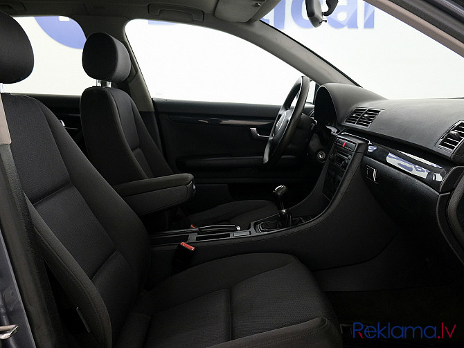 Audi A4 Comfortline 1.6 75kW Tallina - foto 6