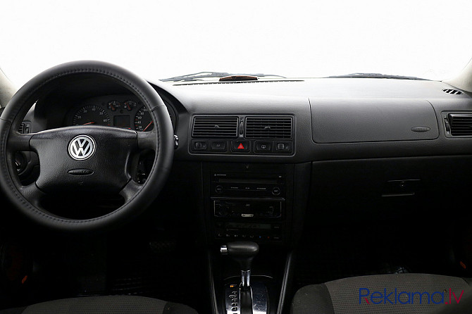 Volkswagen Golf Comfortline ATM 1.6 75kW Tallina - foto 5
