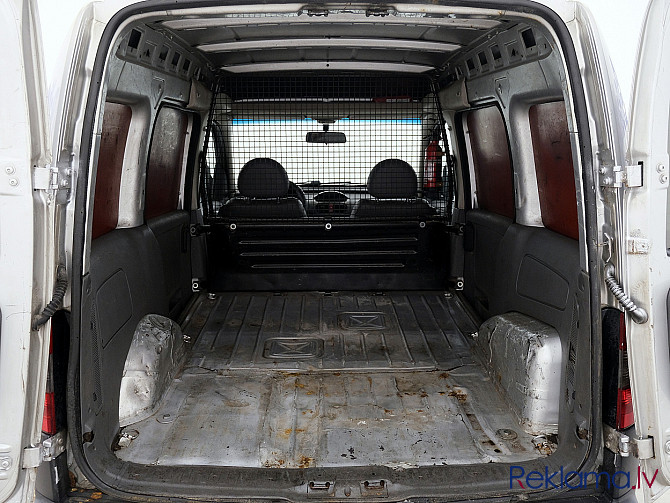 Opel Combo Van 1.7 CDTi 55kW Tallina - foto 8