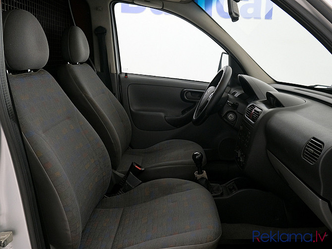 Opel Combo Van 1.7 CDTi 55kW Tallina - foto 6