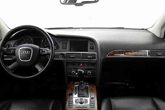 Audi A6 Avant Quattro ATM 3.0 TDi 165kW Таллин