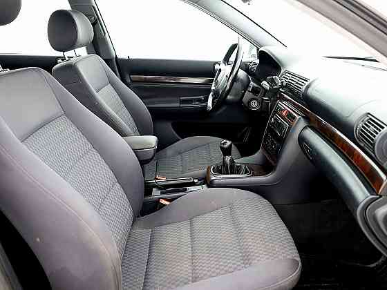 Audi A4 Comfortline Facelift 1.9 TDI 81kW Tallina