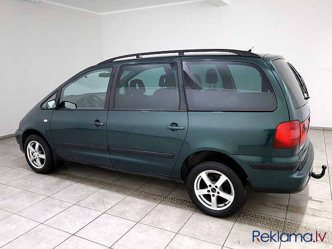 Volkswagen Sharan Comfortline 1.9 TDI 85kW Таллин - изображение 4