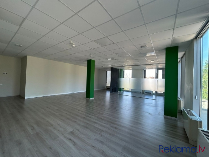 Kvalitatīvas biroja telpas jaunā biroju ēkā.  + Duntes biroju centrs; + open space tipa birojs, Rīga - foto 9