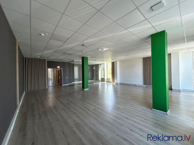 Kvalitatīvas biroja telpas jaunā biroju ēkā.  + Duntes biroju centrs; + open space tipa birojs, Rīga - foto 8