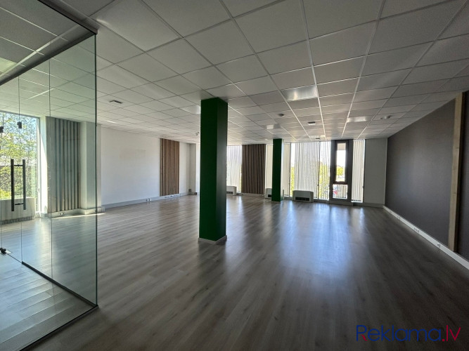 Kvalitatīvas biroja telpas jaunā biroju ēkā.  + Duntes biroju centrs; + open space tipa birojs, Rīga - foto 5