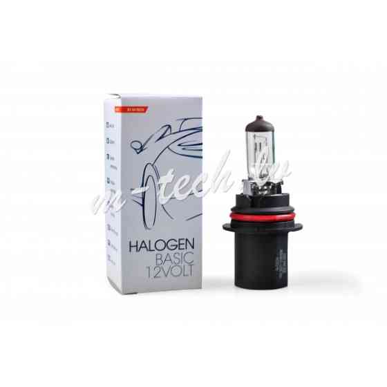 Z11 - M-TECH Halogen bulb HB5-9007 PX29t 65/55W 12V Рига