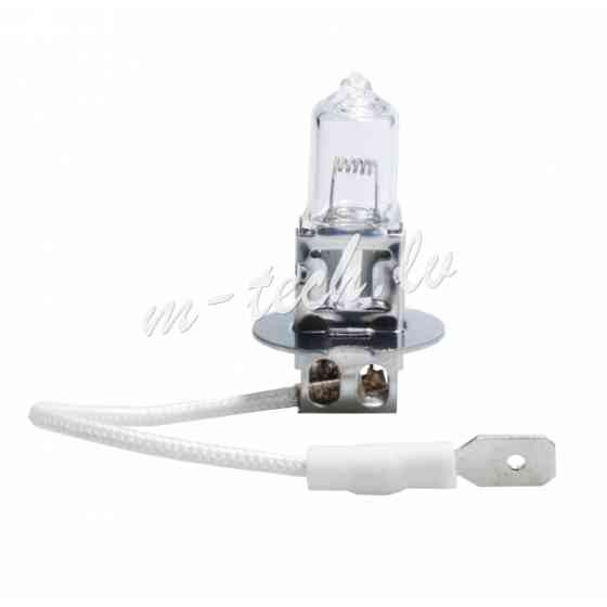 Z3 - M-TECH Halogen bulb H3 PK22s 55W 12V Рига