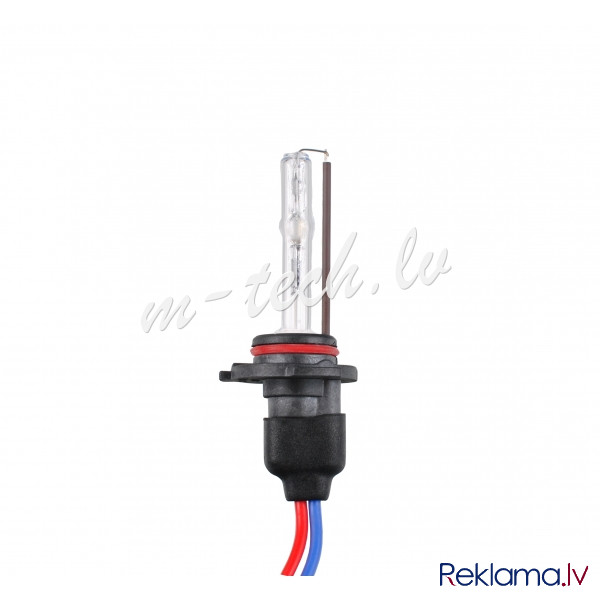 ZMPH1043 - M-TECH Basic H10 4300K Bulb Rīga - foto 1