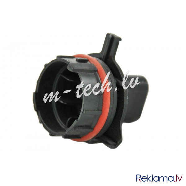 P005 - Adapter P005 - for BMW v.A1 - 5 Series E39-3 - H7 Рига - изображение 1