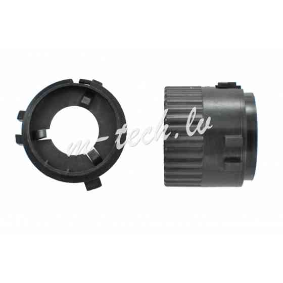 P009 - Adapter P009 - for VW Golf VI H7 Rīga