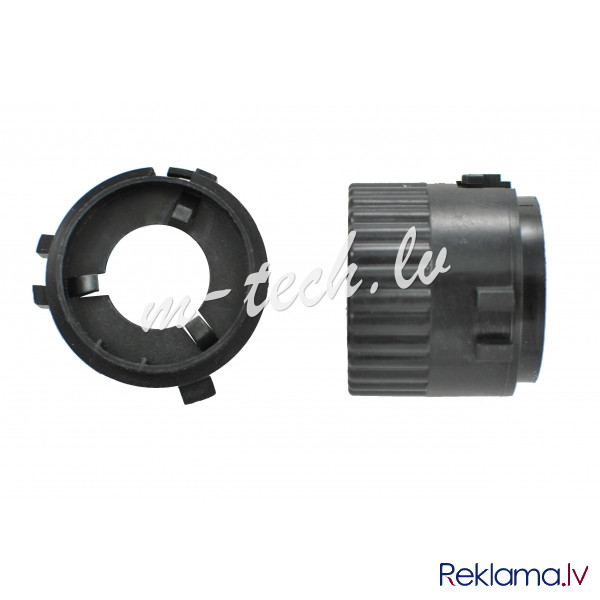 P009 - Adapter P009 - for VW Golf VI H7 Рига - изображение 1