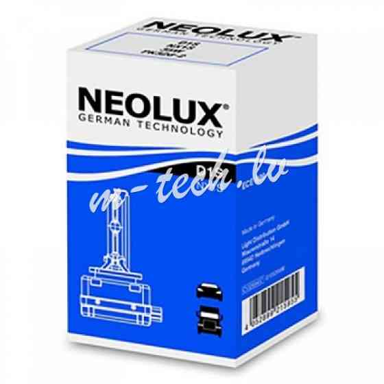D1S-NX1S - NEOLUX Xenon PK32D-2 V 35W D1S Рига