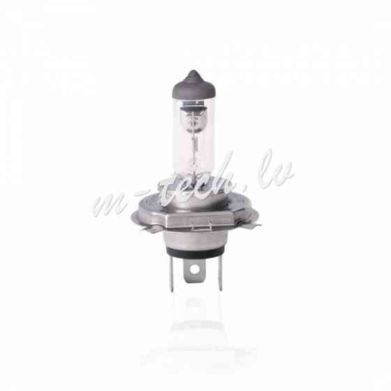 PTZ4-01B - Powertec Standard H4 12V Blister Рига