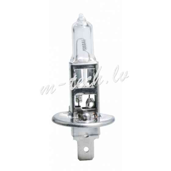 ZHD901 - M-TECH Halogen bulb HEAVY DUTY H1 24V/70W Рига