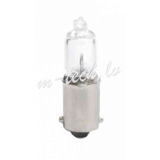 Z81 - M-TECH Halogen bulb BA9s H10W/1 12V/10W Рига