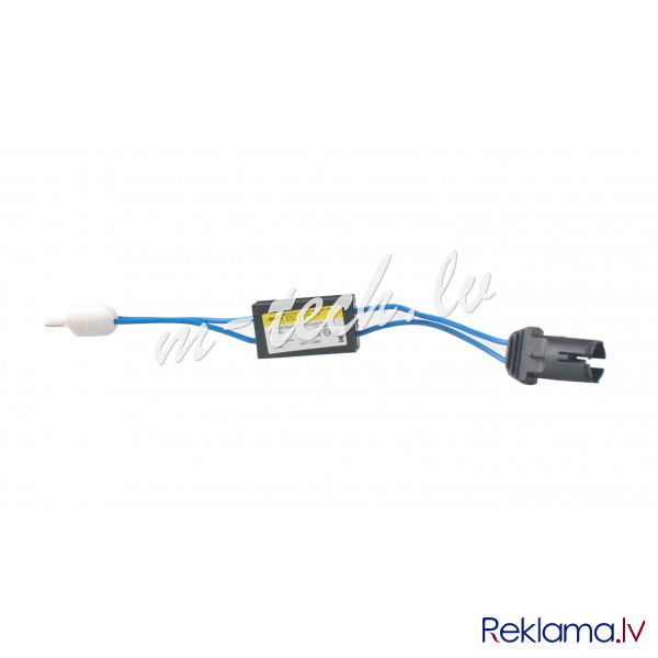 RE004 - Resistor W5W LED Warning Canceller Рига - изображение 1