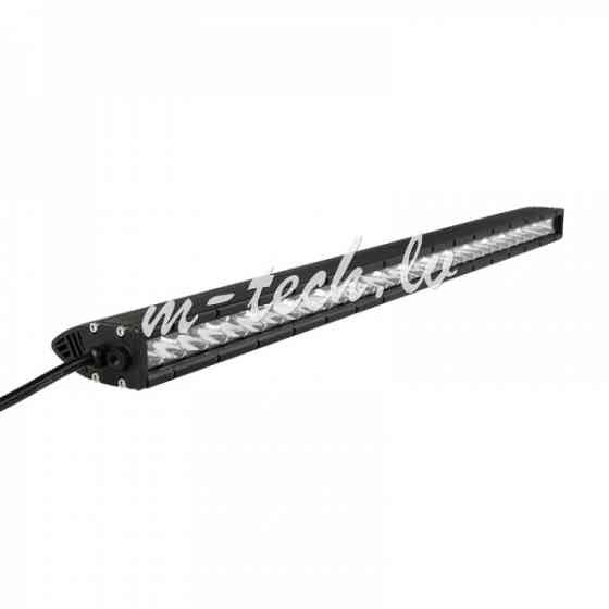 WLC816 - Lightbar - Single Row - CREE 160W 9-32V Combo Рига