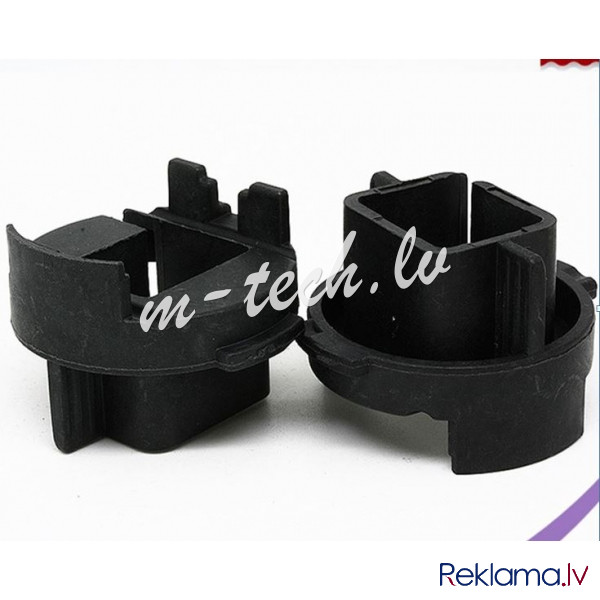 P016 - Adapter P016 - for HYUNDAI 2016 - H7 Rīga - foto 1